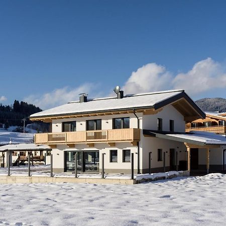 Appartement Gaisbergblick Kirchberg in Tirol Luaran gambar