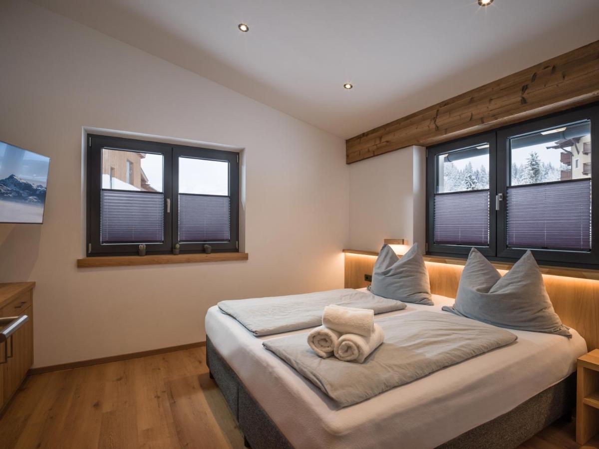 Appartement Gaisbergblick Kirchberg in Tirol Luaran gambar